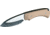 Medford Colonial Fixed Blade Knife from S35VN STEEL, Large MK090