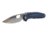 Medford Infraction Folding Knife, 3.25in, S35VN Steel, Tumbled Finish MK031STQ-01TM-SSCS-Q4