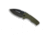 Medford Praetorian G Fine Edge Knife Olive Drab 5002221