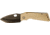 Medford TFF-H Ambidextrous Folding Knife, Large MK046