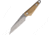 Medford Pro UDT Fixed Blade Coyote, MD114VTQ09KC