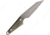Medford Pro UDT Fixed Blade OD, MD114VTQ10KO