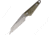 Medford Pro UDT Fixed Blade OD, MD114VTQ10KO