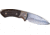 Medford Theseus Fixed Blade Knife from S35VN Steel MK102