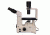 Meiji Techno Binocular Inverted Brightfield Biological Microscope, TC-5100