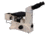 Meiji Techno Binocular Inverted Brightfield/Darkfield Metallurgical Microscope, IM7520