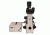 Meiji Techno Binocular Inverted Epi-Fluorescense Biological Microscope, TC-5500