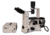 Meiji Techno Binocular Inverted Epi-Fluorescense Biological Microscope, TC-5500