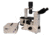Meiji Techno Binocular Inverted Epi-Fluorescense Biological Microscope, TC-5500