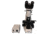 Meiji Techno Halogen Bino Incident,Transmitted Light BF Metallurgical Microscope, BEIGE, LARGE MT8000