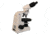 Meiji Techno Halogen Binocular Polarizing Microscope, BEIGE, LARGE MT9200