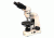 Meiji Techno Halogen Binocular Polarizing Microscope, BEIGE, LARGE MT9200