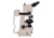 Meiji Techno Halogen Ergo Trino Incident,Transmitted Light BF,DF Metallurgical Microscope, BEIGE, LARGE MT8530EH