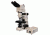 Meiji Techno Halogen Ergo Trino Incident,Transmitted Light BF Microscope, BEIGE, LARGE MT8100EH