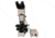 Meiji Techno Halogen Ergo Trino Incident,Transmitted Light BF Microscope, BEIGE, LARGE MT8100EH