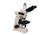 Meiji Techno Halogen Trino Brightfield Metallurgical Microscope, BEIGE, LARGE MT7100
