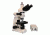 Meiji Techno Halogen Trino Incident,Transmitted Light BF Metallurgical Microscope, BEIGE, LARGE MT8100