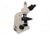 Meiji Techno Halogen Trinocular Brightfield Biological Microscope, BEIGE, LARGE MT5300H