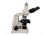 Meiji Techno Halogen Trinocular Brightfield Biological Microscope, BEIGE, LARGE MT5300H