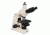Meiji Techno Halogen Trinocular Brightfield,Phase Contrast Biological Microscope, BEIGE, LARGE MT4310H