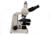 Meiji Techno Halogen Trinocular Brightfield,Phase Contrast Biological Microscope, BEIGE, LARGE MT5310H