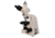 Meiji Techno Halogen Trinocular Polarizing Microscope, BEIGE, LARGE MT9300