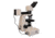 Meiji Techno LED Ergo Bino Incident,Transmitted Light BF,DF Metallurgical Microscope,MT8520L, BEIGE, LARGE MT8520EL