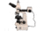 Meiji Techno LED Trino Incident,Transmitted Light BF,DF Metallurgical Microscope,MT8530L, BEIGE, LARGE MT8530L