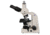 Meiji Techno Live Blood Cell Halogen Trinocular Brightfield,Phase Contrast Biological Microscope, BEIGE, LARGE MT5300H/LBC