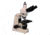 Meiji Techno Trinocular Gout Testing Microscope, BEIGE, LARGE MT9530