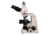 Meiji Techno Trinocular Gout Testing Microscope, BEIGE, LARGE MT9530