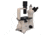 Meiji Techno Trinocular Inverted Brightfield Biological Microscope, TC-5200