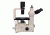 Meiji Techno Trinocular Inverted Brightfield/Phase Contrast Biological Microscope, TC-5400