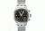 Wenger 72756 Mens w/ Anthracite Dial