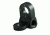 Meprolight AR15, AR Clones 4-Dot Peep Rear Sight, Green ML31619R.S, 1316193108