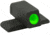 Meprolight BERSA BP 9 CC FRONT SIGHT TD, Black, ML10245F-S