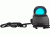 Factory DEMO Meprolight Military Self-Powered Day/Night Reflex Sight W/Laser MEPRO MOR