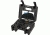 Factory DEMO Meprolight Military Self-Powered Day/Night Reflex Sight W/Laser MEPRO MOR