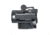 Meprolight GLS HD 400M Grenade Launcher Optical Sight, Stand Alone, Top Mount - Qd, Black, 613256