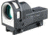 Meprolight M21 1x30mm Reflex Sight, Open-X Reticle, Black w/Dust Cover M21-X