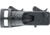 Meprolight M21 1x30mm Reflex Sight, Open-X Reticle, Black w/Dust Cover M21-X