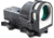 Meprolight M21 1x30mm Reflex Sight, Open-X Reticle, Black w/Dust Cover M21-X