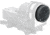 Meprolight M21 Polarizer and Flash Guard Kit for M21 Sights, M21 PFK, 5626090000