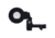 OpticsPlanet Exclusive Meprolight M21 Reflex Red Dot Sight, 1x30mm, Open X and MMX3 3x18mm Micro Magnifier, 56262610