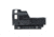 OpticsPlanet Exclusive Meprolight M21 Reflex Red Dot Sight, 1x30mm, Open X and MMX3 3x18mm Micro Magnifier, 56262610