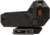Meprolight M22 Reflex Red Dot Sight, 1x28mm, Triangle 10 MOA, Amber, 56224110