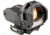 Meprolight M22 Reflex Red Dot Sight, 1x28mm, Triangle 10 MOA, Amber, 56224110