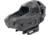 Meprolight M22 PRO Reflex Red Dot Sight, 1x28mm, Triangle 10 MOA, Red, 56225070