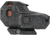 Meprolight M22 PRO Reflex Red Dot Sight, 1x28mm, Triangle 10 MOA, Red, 56225070