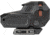 Meprolight M22 PRO Reflex Red Dot Sight, 1x28mm, Triangle 10 MOA, Red, 56225070
